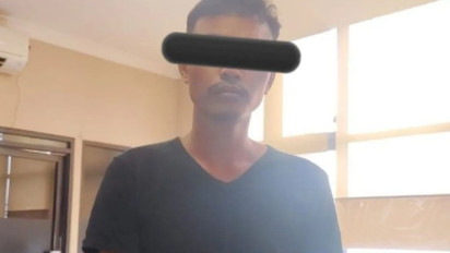 Jakarta Keras! Pedagang Cilok Diperas, Gerobak Dirusak Gara-Gara...