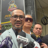 Lima Jam Para Tokoh Berdiskusi dengan Presiden Prabowo di Kertanegara, Abraham Samad Beberkan Isi Obrolannya