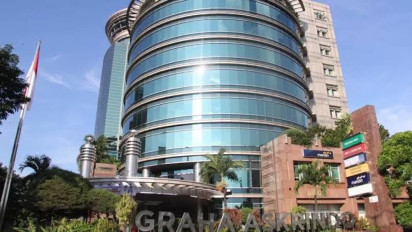 Askrindo dan Bank Papua Perkuat Infrastruktur Lewat Asuransi Kredit Kontruksi