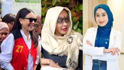 Pihak Nikita Mirzani Bicara Situasi 'Mencekam' Saksi Doktif Disela Jaksa saat Buka-bukaan tentang Reza Gladys: Dia Punya Hak