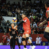 Media Korea Ikut Soroti Junaida Santi, Singgung Masalah Gender dan Absen Bela Timnas Voli Putri Indonesia di Asian Games 2026