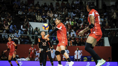 Marcos Sugiyama Ungkap Biang Kerok Timnas Voli Putri Indonesia Babak Belur di Kejuaraan Dunia Voli U-21 2025, Gara-gara Junaida Santi Cs...