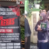 Kajian Umi Cinta Dicurigai Menyimpang, Sosiolog Ungkap Pandangan Orang Indonesia Terhadap Aliran Sesat: Mereka Ingin Cari…