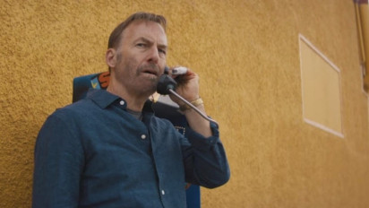 Review Film Nobody 2: Ketika Liburan Keluarga Tidak Setenang yang Diharapkan