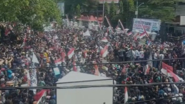 Bupati Pati Belum Undur Diri, DPRD Sepakati Hak Angket Pemakzulan Sudewo