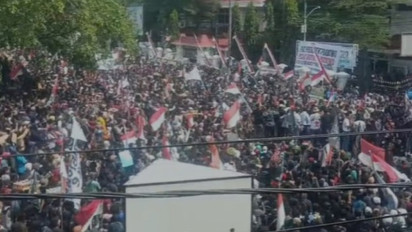 Bupati Pati Belum Undur Diri, DPRD Sepakati Hak Angket Pemakzulan Sudewo