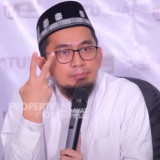 Segala Usaha Jadi Mudah karena Diberkahi Allah SWT, Ustaz Adi Hidayat Anjurkan Mengamalkan ini
