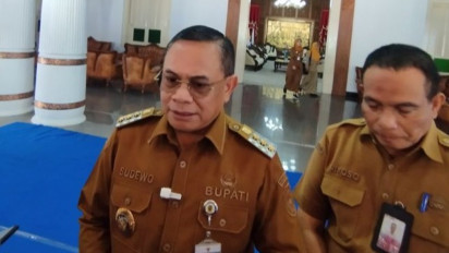 Ramalan Mbak Rara soal Masa Jabatan Bupati Pati Bikin Merinding: Dia Menjabat Tak Sampai..