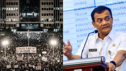 3 Kebijakan Kontroversi Bupati Sudewo yang Berujung Demo hingga Didesak Lengser