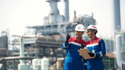 Pertamina Manfaatkan Kekuatan Media Digital untuk Edukasi dan Transparansi Energi