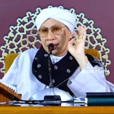 Mulai Besok Jangan Keliru Lagi Waktu yang Afdhal untuk Sholat Dhuha yang Benar Kata Buya Yahya