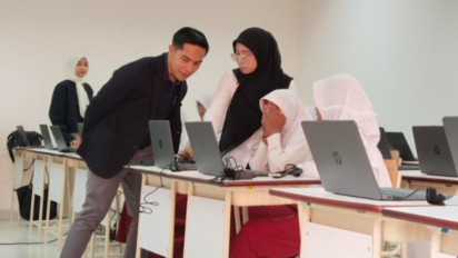 Pemprov Jakarta Targetkan 258 Sekolah Swasta Gratis pada 2026