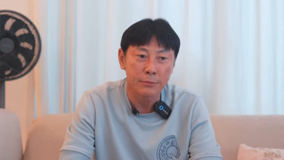 Shin Tae-yong Malah Ketiban Sial di Negara Sendiri, Dejavu Dulu Pernah Diperlakukan seperti Ini di Korea