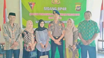 Kisah Pilu Sukmawati Batal Nikah, Pengantin Pria Oknum Brimob Kabur Jelang Ijab Kabul