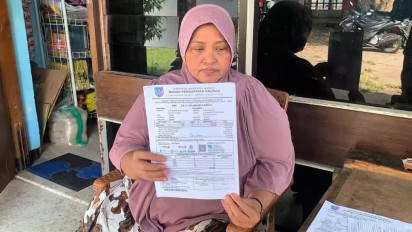 PBB-P2 di Jombang Naik hingga 12 Kali Lipat, Warga Keluhkan Kenaikan Tanpa Sosialisasi