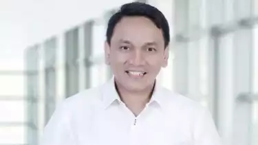 Wakil Bupati Pati Risma Ardhi Chandra calon pengganti Bupati Sudewo