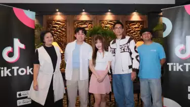 Gimana Jadinya Kalau HUT RI ke-80 Dimeriahkan dengan Lomba Unik dan Konten Kreatif Digital Serunya17an untuk Indonesia Hebata