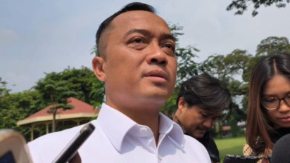 Istana Benarkan Rencana Pembentukan Kementerian Haji di Pembahasan RUU