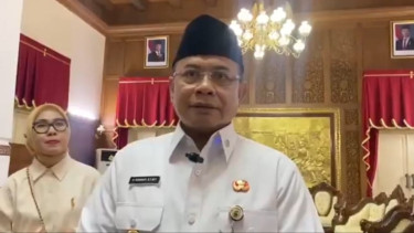 3 Fakta soal Chaos Sudewo Didesak Mundur Sebagai Bupati Pati, dari 'Emoh' Mundur hingga Diduga Terlibat Korupsi