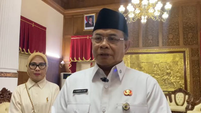 DPR Kritik Gaya Komunikasi Bupati Pati, Sebut Masyarakat Perlu Tahu Pendapatan Daerahnya