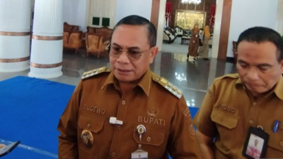 Respons Sinis Istana soal Demo Pati 13 Agustus: Jadi Pejabat Jangan Arogan