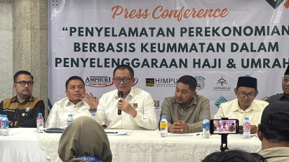 Sejumlah Asosiasi Tegaskan Batasan Kuota Haji Khusus Maksimal 8 Persen adalah Kemunduran