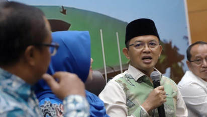 Indonesia Bakal Surati OKI, Minta Kuota Haji 2026 Jadi 250 Ribu Jemaah