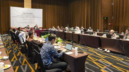 Kemenko Polkam Tegaskan PSE Lingkup Privat Harus Dilaksanakan Sesuai Regulasi