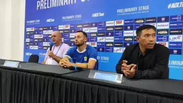 Pelatih Persib Bandung, Bojan Hodak