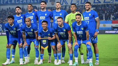 Link Live Streaming dan Jadwal Drawing ACL Two 2025-2026 Hari Ini: Ini Gambaran Persib Bandung jika Masuk Grup ‘ASEAN’