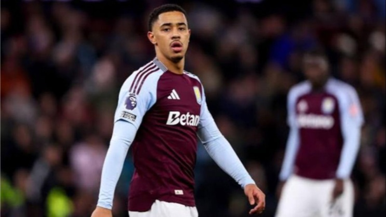 Transfer Mewah! Newcastle United Selangkah Lagi Boyong Jacob Ramsey dari Aston Villa
            - galeri foto