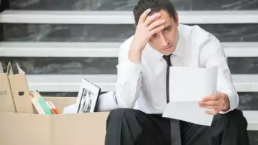 Pada tahun 2025, tercatat ada ebih dari 26.000 kasus pemutusan hubungan kerja (PHK) di Indonesia