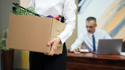 Indonesia Catat 26 Ribu PHK di 2025, Sektor Publik dan Swasta Perlu Waspada