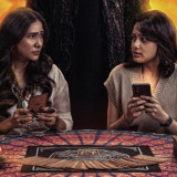 Trailer Film “Mama: Pesan dari Neraka” Bikin Merinding, Ungkap Teror WhatsApp dari Alam Baka