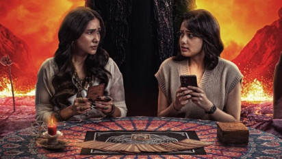 Trailer Film “Mama: Pesan dari Neraka” Bikin Merinding, Ungkap Teror WhatsApp dari Alam Baka