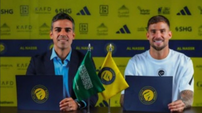 Tak Tahan Godaan Uang Melimpah, Inigo Martinez Pilih Tinggalkan Barcelona Demi Satu Tim dengan Ronaldo