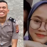 Dicurigai Jadi Pembunuh Putri Apriyani di Kamar Kos, Petisi Cari Bripda Alvian Sinaga Anggota Polres Indramayu Viral