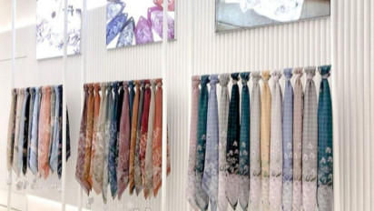 Modinity Warehouse Sale 2025: Surga Belanja Fashion dengan Promo Spesial BRI