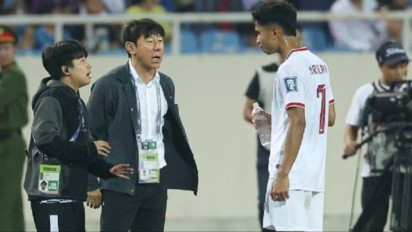 Pengakuan Mengejutkan dari STY, Bongkar Alasan Dirinya Dipecat dari Timnas Indonesia, Benarkah karena Komunikasi Buruk?