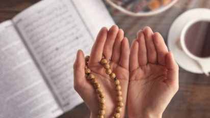 Tolong Amalkan 9 Doa Pelunas Utang dan Pembuka Rezeki Berdasarkan Tuntunan dan Sunnah Rasulullah SAW, Nomor 7 Banyak yang Sering Lupa?