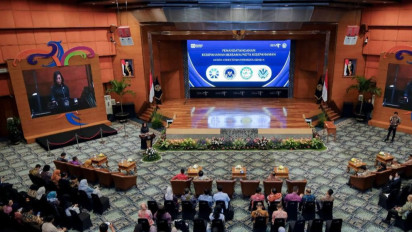 Kementerian Pariwisata Perkuat Kolaborasi Lintas Sektor Wujudkan Pariwisata Berkualitas sebagai Agenda Nasional