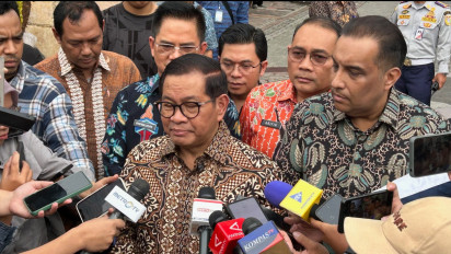 Pendaftaran Damkar Jakarta Ditutup Hari Ini, Pelamar Tembus 20 Ribu untuk 1.000 Formasi