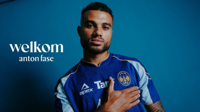 Resmi! Eks Rekan Ole Romeny Hijrah ke Indonesia, Jadi Pemain Belanda Pertama di Klub Super League 2025-2026 Ini