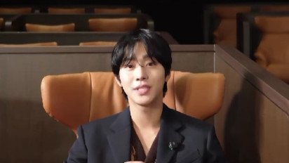 Siap Menyapa Fans Indonesia Bulan Ini, Ahn Hyo Seop: Saya Nyiapin Sesuatu yang Spesial