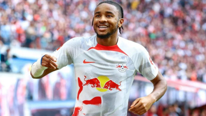 Bursa Transfer Inter Milan: Mandek Negosiasi Ademola Lookman, Nerazzurri Mulai Lirik Christopher Nkunku dari Chelsea