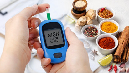 Cuma Rebus 1 Bahan yang Ada di Rumah! Bisa Bantu Turunkan Gula Darah untuk Penderita Diabetes