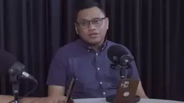 Anggota Asosiasi Psikologi Forensik, Ikbal jelaskan peran pekerjaan Arya Daru Pangayunan sebagai diplomat muda Kemlu RI