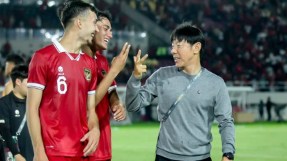 Walaupun Sudah Dipecat PSSI, STY Beri Pesan Berlian untuk Timnas Indonesia Dinahkodai Patrick Kluivert, Sikap Pemain yang Harus...