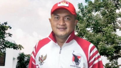 Bogor Gelar Event Sepeda Tour Malasari Halimun Salak 2025, Siap Saingi Singkarak dan Ijen