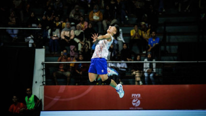 FIVB Ternyata Minta Dokumen Dikirim ke Indonesia Sebelum Beri Sanksi Diskualifikasi pada Vietnam di Kejuaraan Dunia Voli U-21